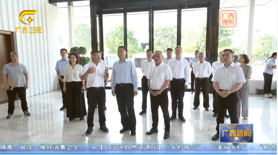 刘宁深刻张掖市调研强调加快推动张掖国际医学盛开试验区建设 壮大实体经济助力高水平盛开高质量发展