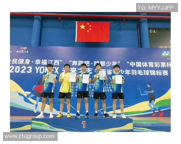 权威发布：2023年度羽毛球技术实力排行榜揭晓，谁将登顶巅峰之战