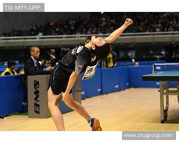 武汉乒乓球队实力分析与未来发展潜力的深度探讨