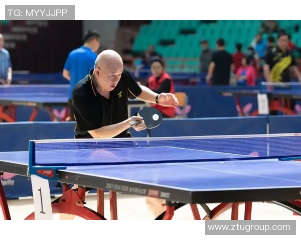 武汉乒乓球队与上海乒乓球队赛后复盘分析灵活性对决的精彩瞬间 武汉乒乓球队与上海乒乓球队赛后复盘分析灵活性对决的精彩瞬间