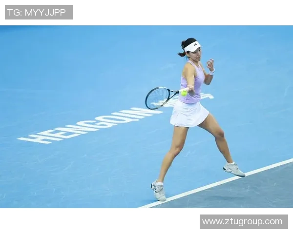 武汉网球队荣登网球个人能力排行榜第四名展现强大实力与潜力