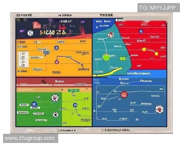 深入分析上海足球队中路突破战术的优势与实施细节 深入分析上海足球队中路突破战术的优势与实施细节