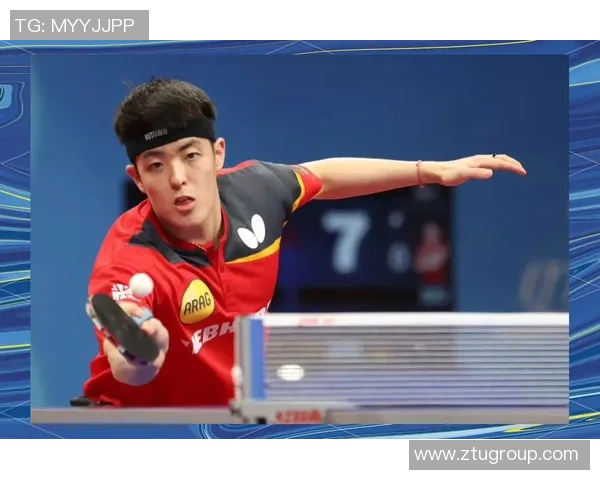 深圳乒乓球队在欧锦赛中的灵活性表现引发热议与期待 深圳乒乓球队在欧锦赛中的灵活性表现引发热议与期待