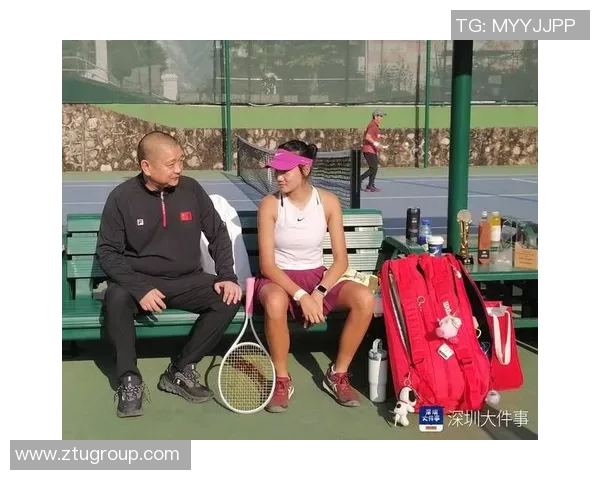 深圳网球队的崛起与荣耀之路：一场邀请赛的背后故事