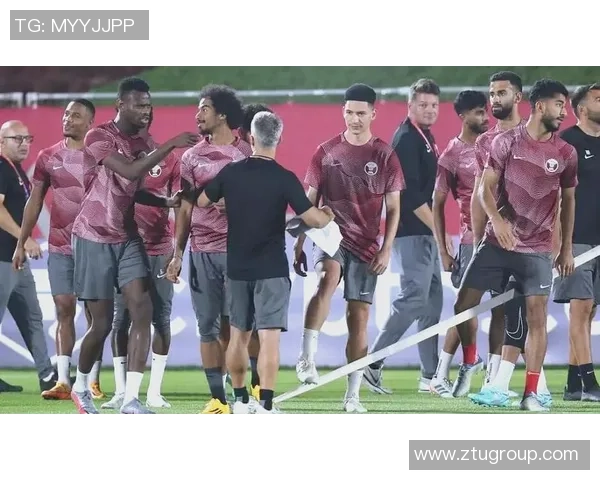 网友调侃卡塔尔足球明星表现不佳引发热议和幽默评论盛况