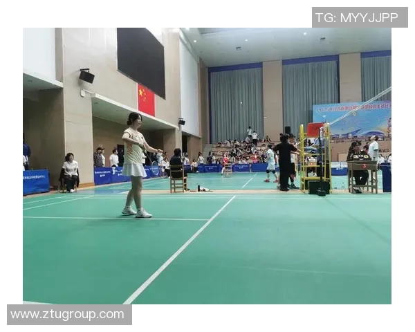 羽毛球团队协作实力大比拼北京羽毛球队荣获第六名佳绩 羽毛球团队协作实力大比拼北京羽毛球队荣获第六名佳绩