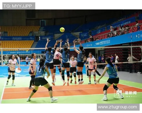 重庆排球队排球意识创新高引发全国关注助力球队崛起 重庆排球队排球意识创新高引发全国关注助力球队崛起