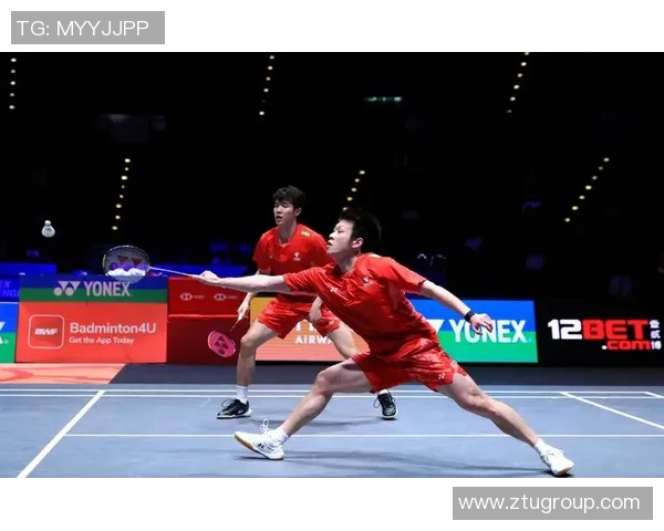 重庆羽毛球队在大满贯赛中的实力展现与未来发展潜力分析