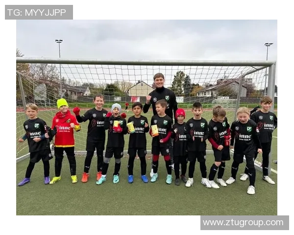 黑人足球明星创办学校助力青少年教育与梦想实现