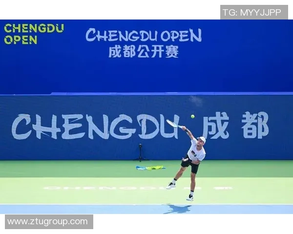 网球专题：聚焦成都网球队的耐力