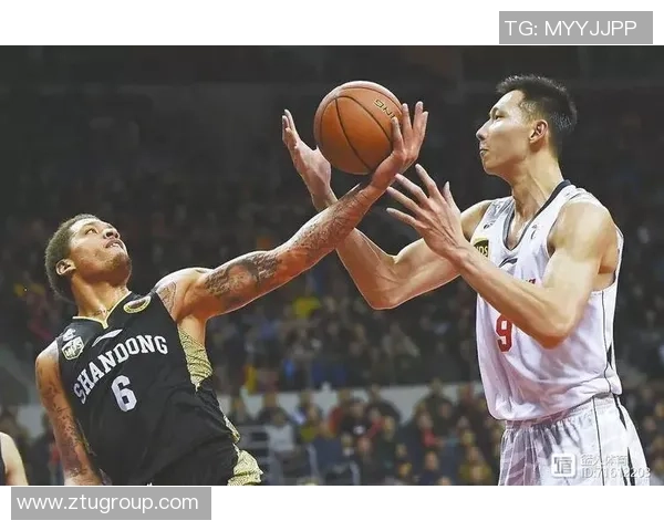 重磅专题：杭州篮球队的防守革新