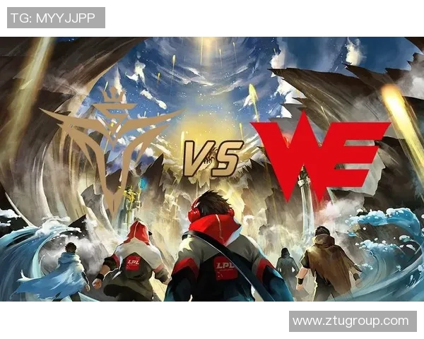 赛后复盘：V5 vs WE的团队协作