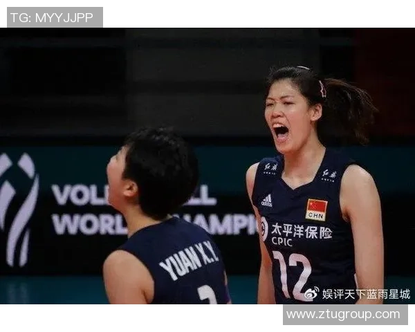 排球评论：上海排球队的运营得失