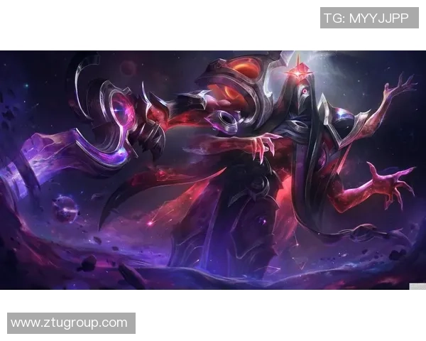 英雄联盟新手攻略：技术入门指南_1