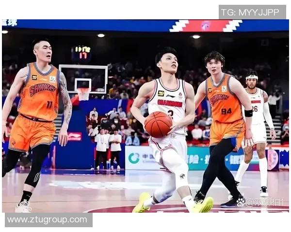 篮球焦点：广州篮球队的状态探讨