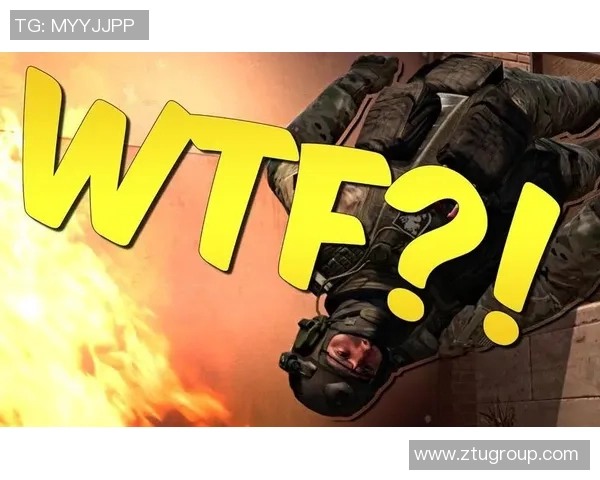 对话陈军:谈CS_GO生涯 对话陈军:谈CS_GO生涯