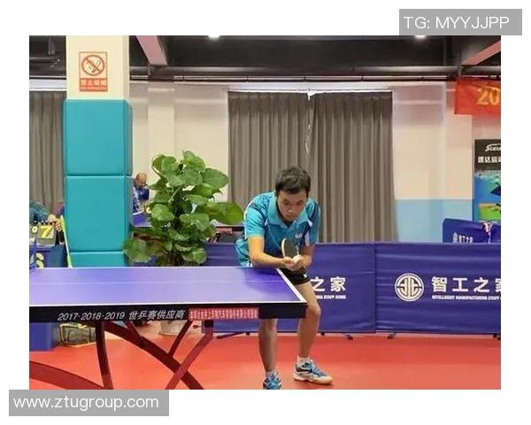 深度对话：李强的网球人生