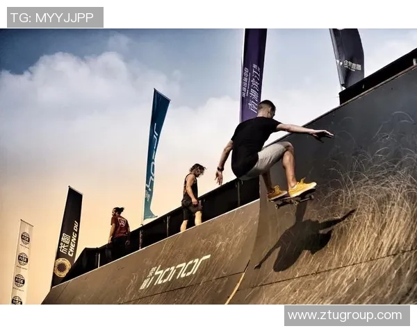 极限运动专题：聚焦成都极限运动队的实力