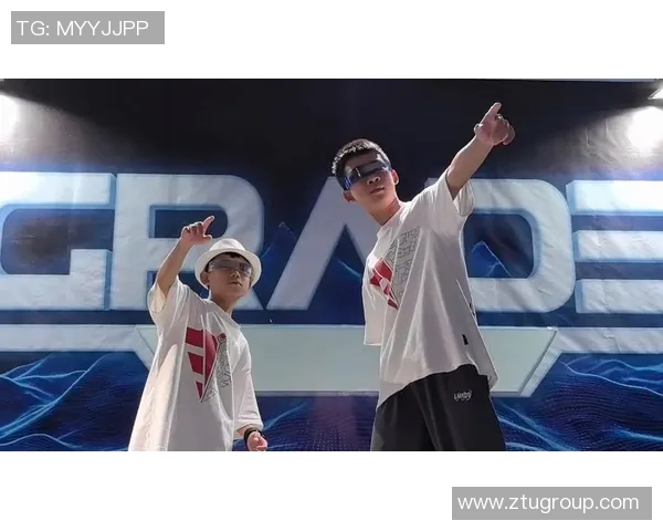 2026街舞个人能力排名：武汉街舞队创新高