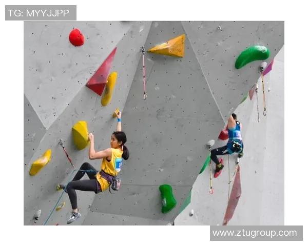 城市马拉松点评:重庆攀岩队的状态表现 城市马拉松点评:重庆攀岩队的状态表现