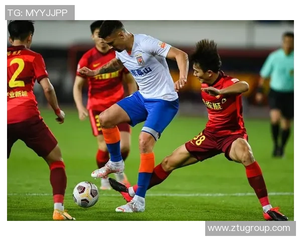 最新足球力量TOP10：杭州足球队领跑