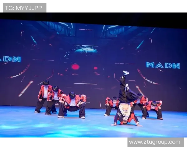 李磊独家:分享街舞心得 李磊独家:分享街舞心得