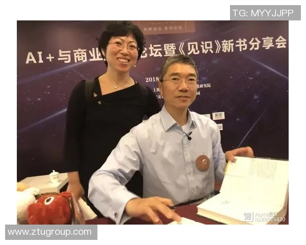 深度对话:吴军的CS_GO人生 深度对话:吴军的CS_GO人生