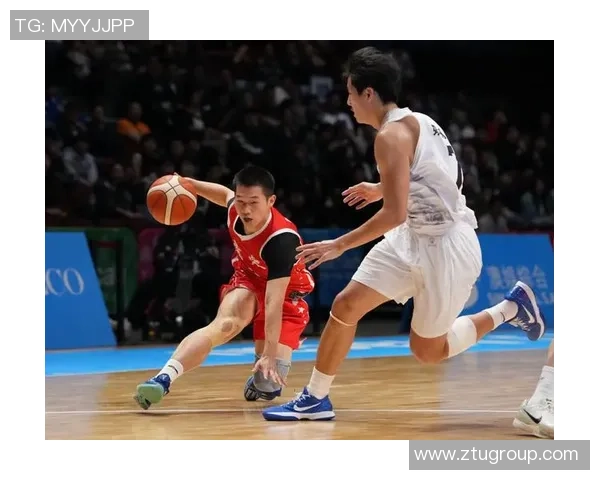 篮球专题:聚焦广州篮球队的战术 篮球专题:聚焦广州篮球队的战术