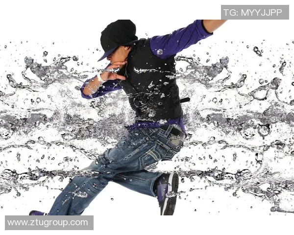 街舞热点：解读上海街舞队的区域防守